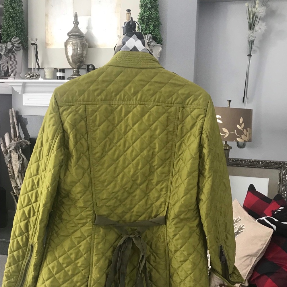 Burberry Brit jacket szL. - Picture 6 of 8